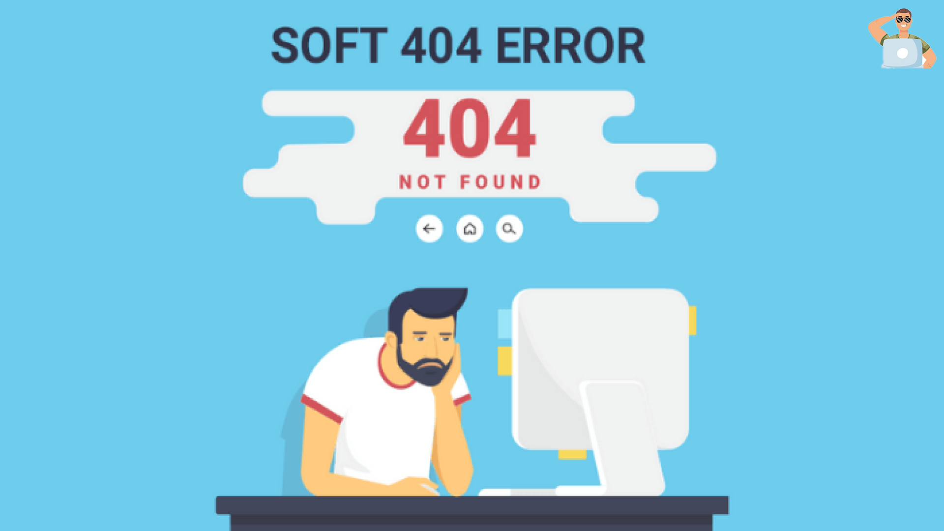 soft 404